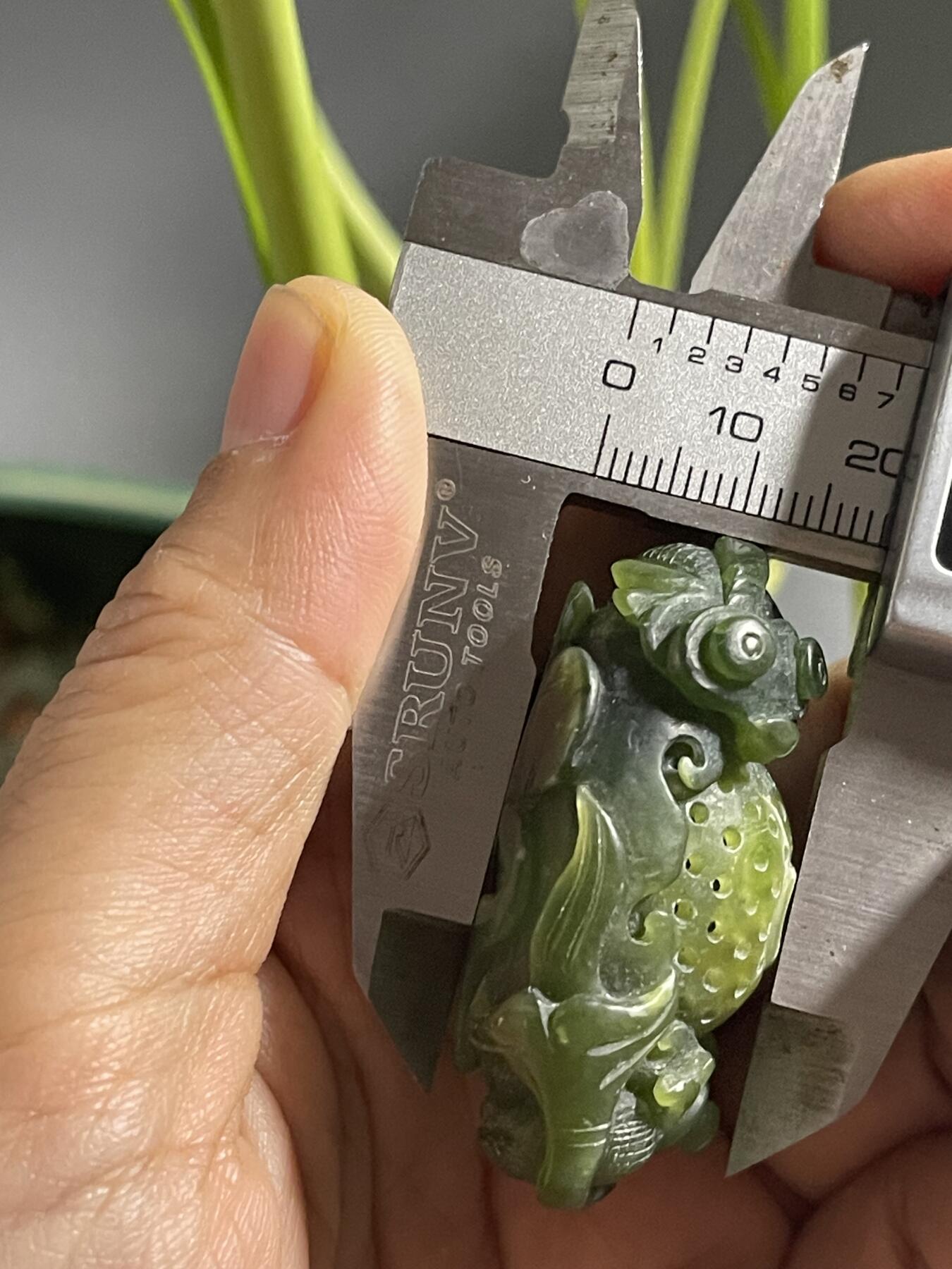 喵了个咪的第二期玉器杂项拍卖