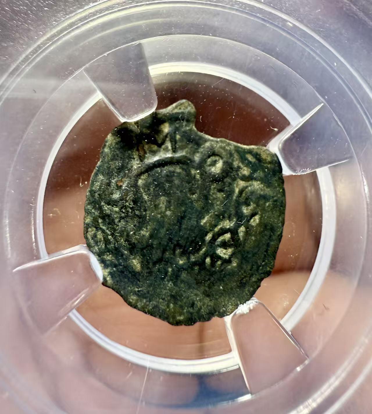 七河·世界币章小拍（总第37期）（周二结标）