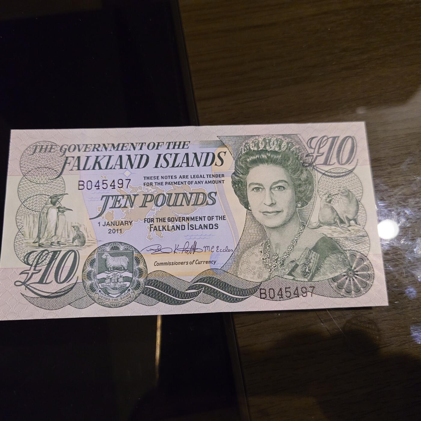 【新年十拍】世界钱币～微拍第231期暨2026年第10期  最新版日元目录以及其它外钞（周末起更新）