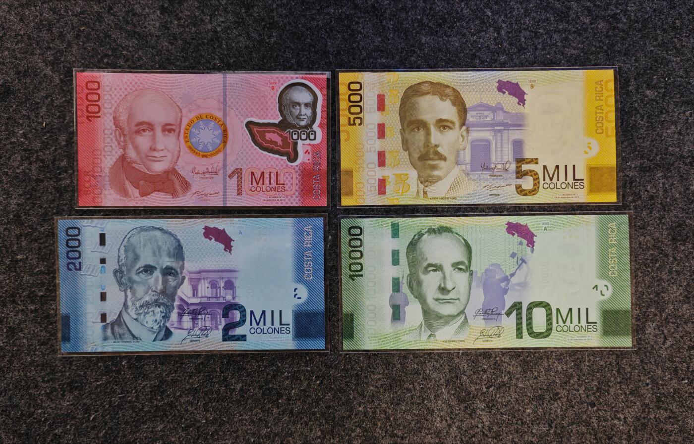 【礼羽收藏】🌏世界钱币拍卖第122期