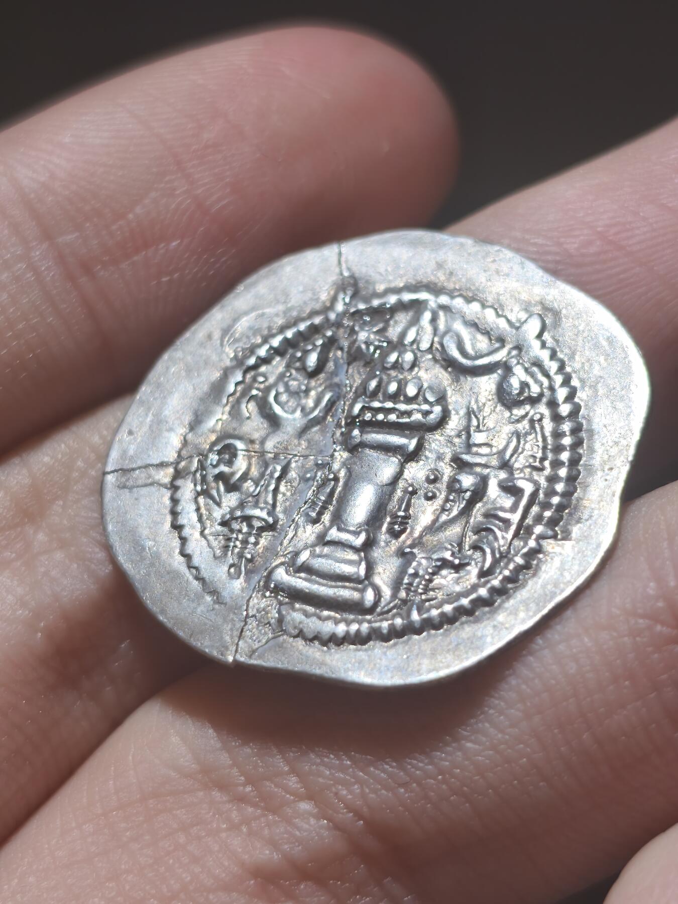 星盘世界钱币一月三十一日丝绸之路 - 世界古典币专场