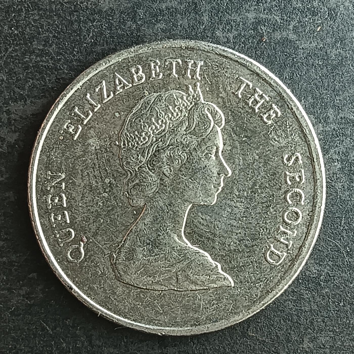 逸泉钱币2026第十四场世界各国散币纪念币A1214-1613 1507 董嘉乐比25分