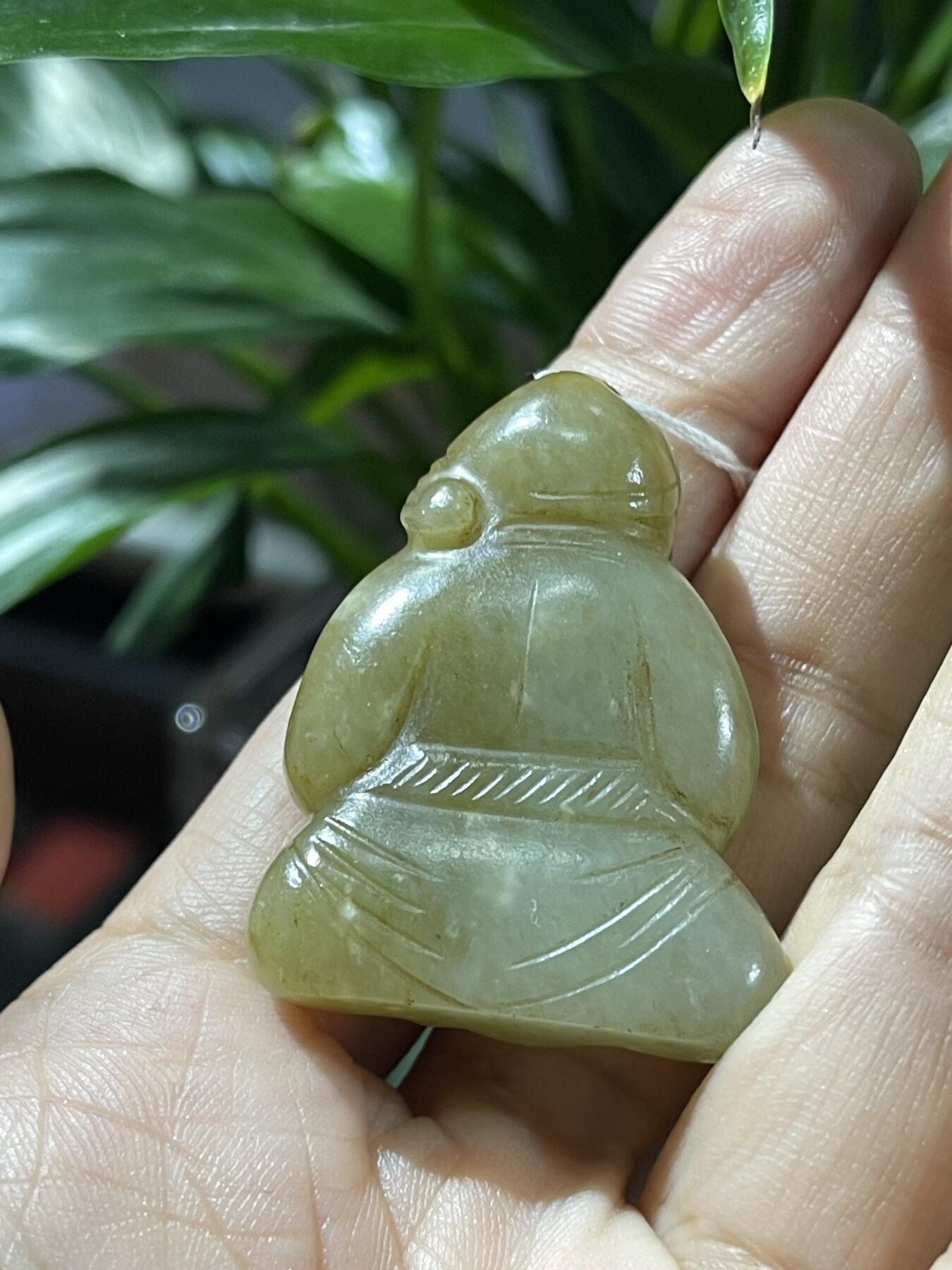 喵了个咪的第二期玉器杂项拍卖