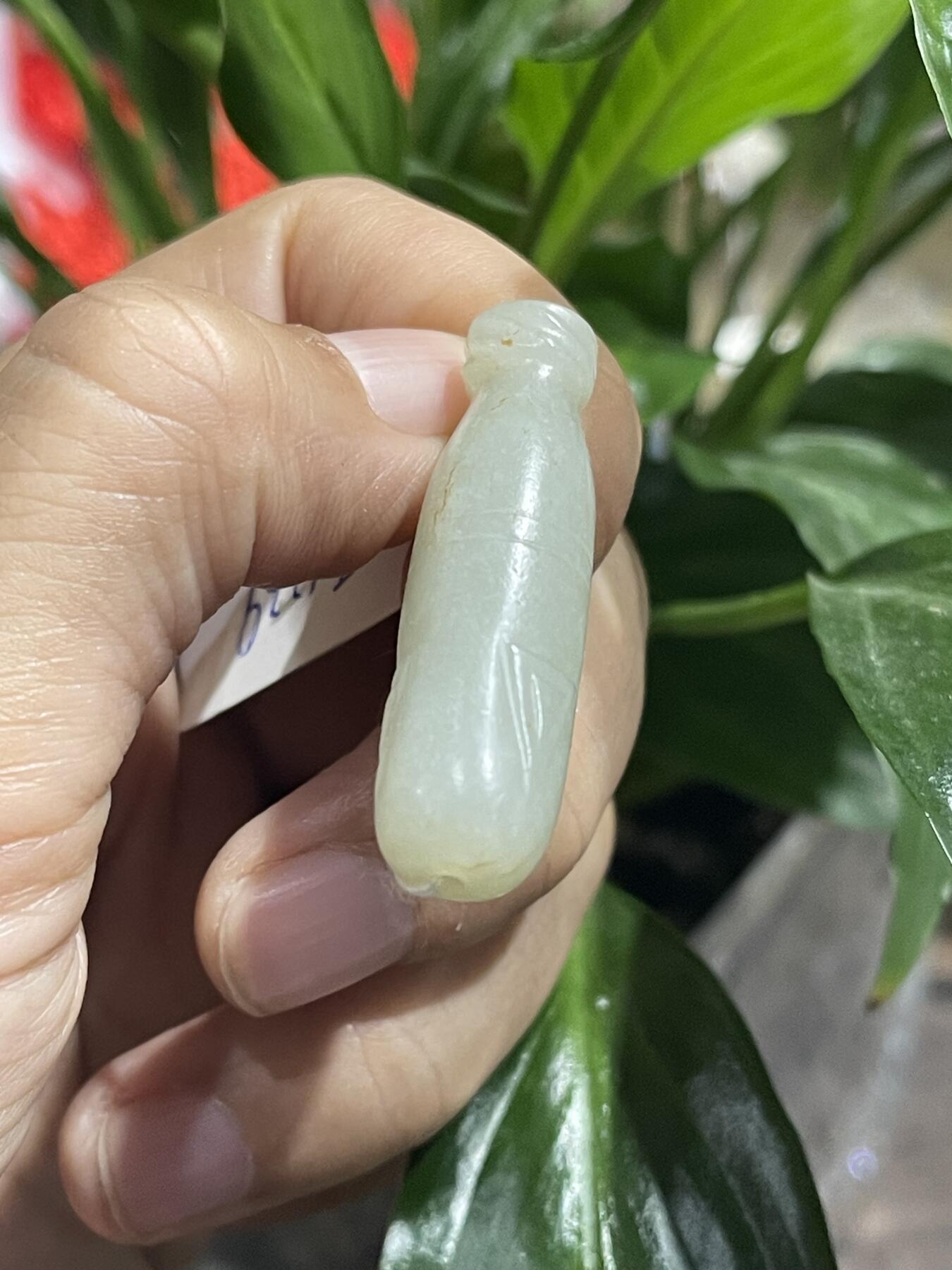 喵了个咪的第二期玉器杂项拍卖