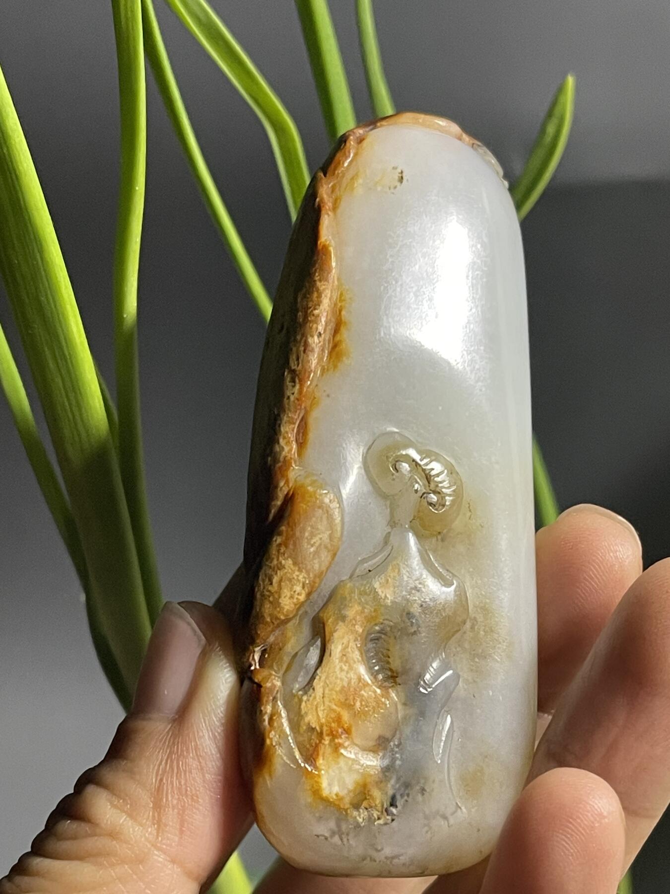 喵了个咪的第二期玉器杂项拍卖