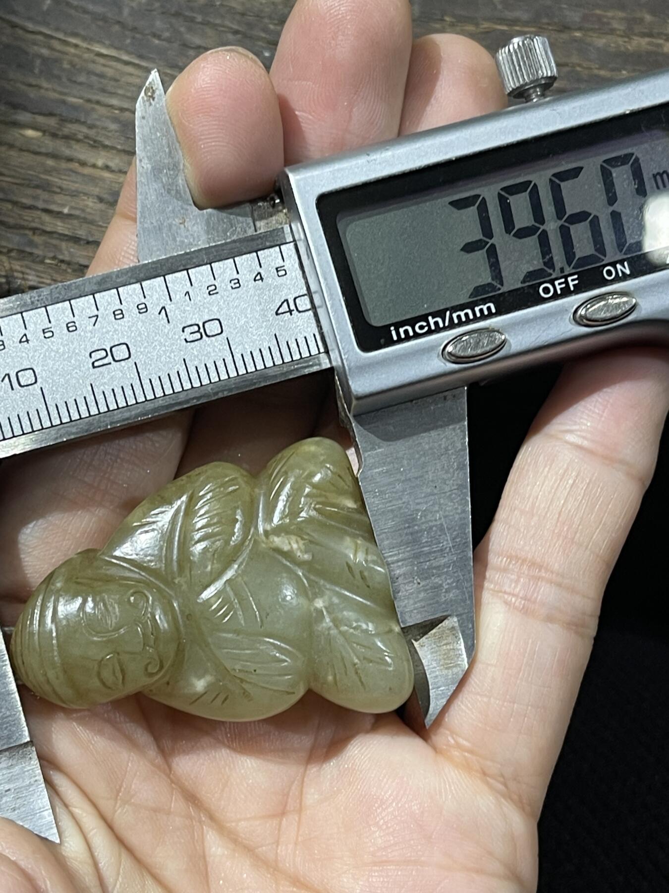 喵了个咪的第二期玉器杂项拍卖