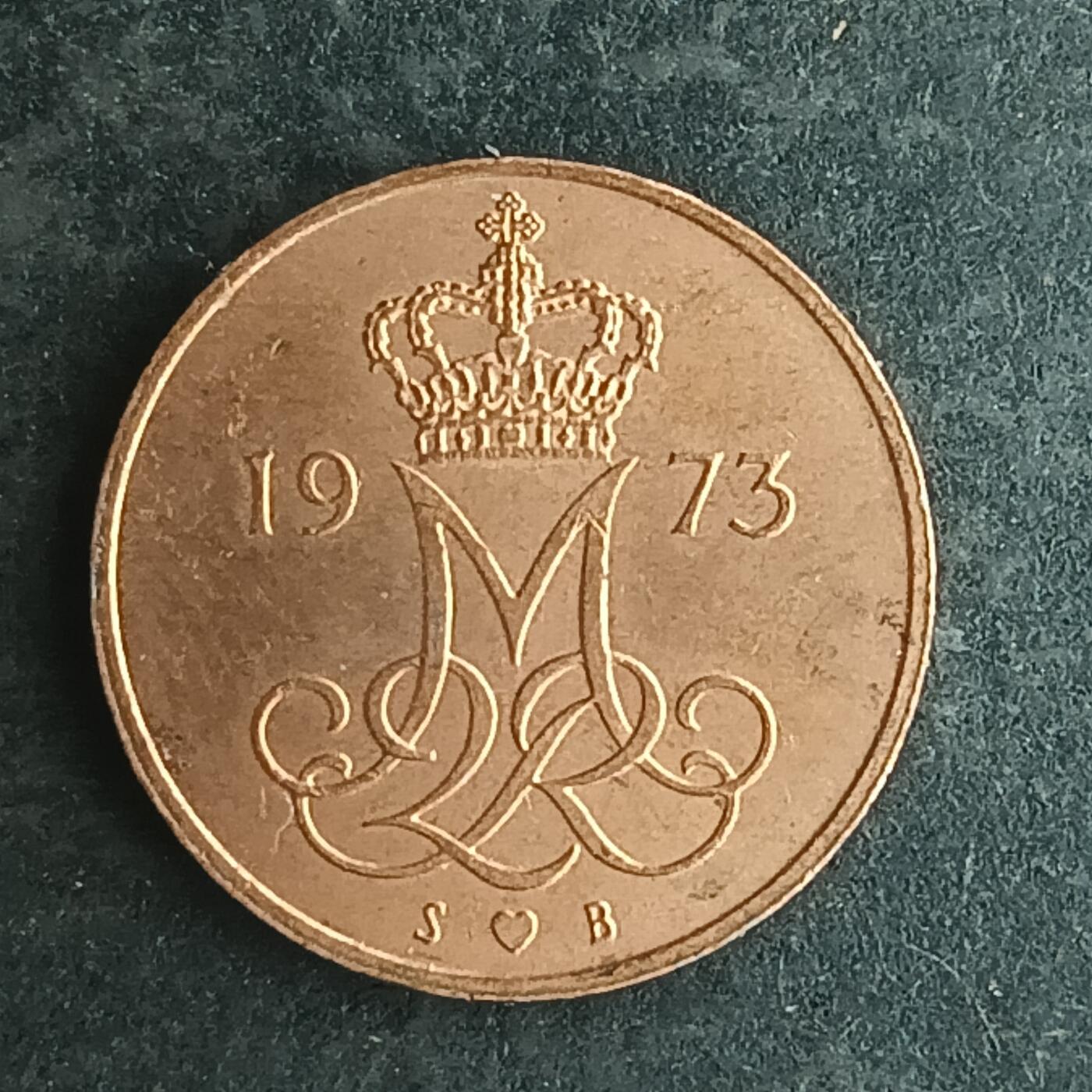 逸泉钱币2026第十四场世界各国散币纪念币A1214-1613 1590 丹麦5偶尔