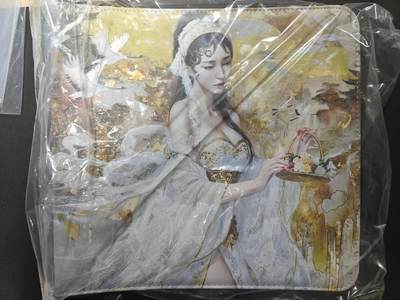 天玑星卡拍第166期《1.29周四截拍》持续收拍收评中 满赠卡需备注 - 焱卡文化 妖姬传典藏册 十二宫活页空册