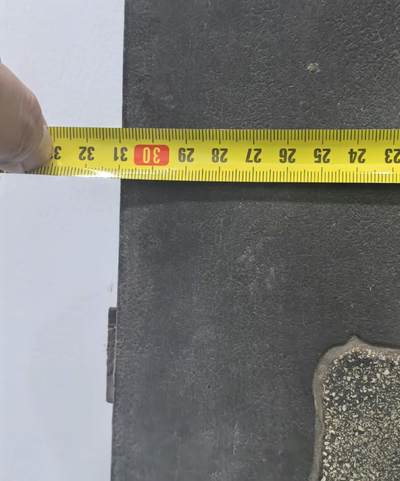 明末清初漆灰老匾对联一副晦翁朱熹款