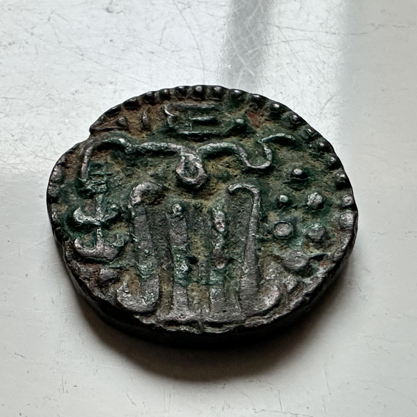 🌹外币初藏🌹🐯2026年第14场  每周二四六晚8️⃣点 接代拍 古锡兰 朱罗王朝 章鱼币 少见好品