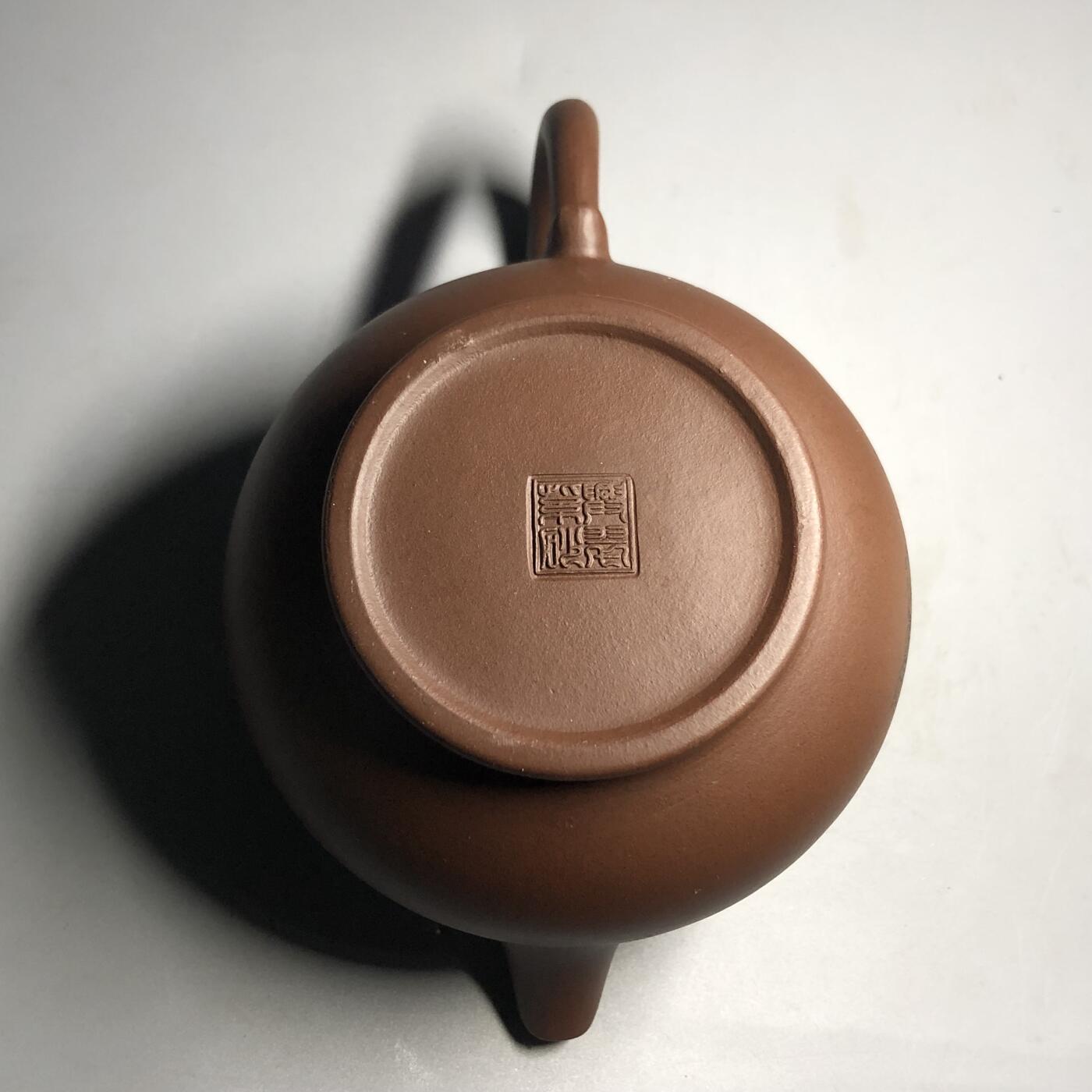 喵了个咪的第三期木器杂项小摆件拍卖 紫砂壶