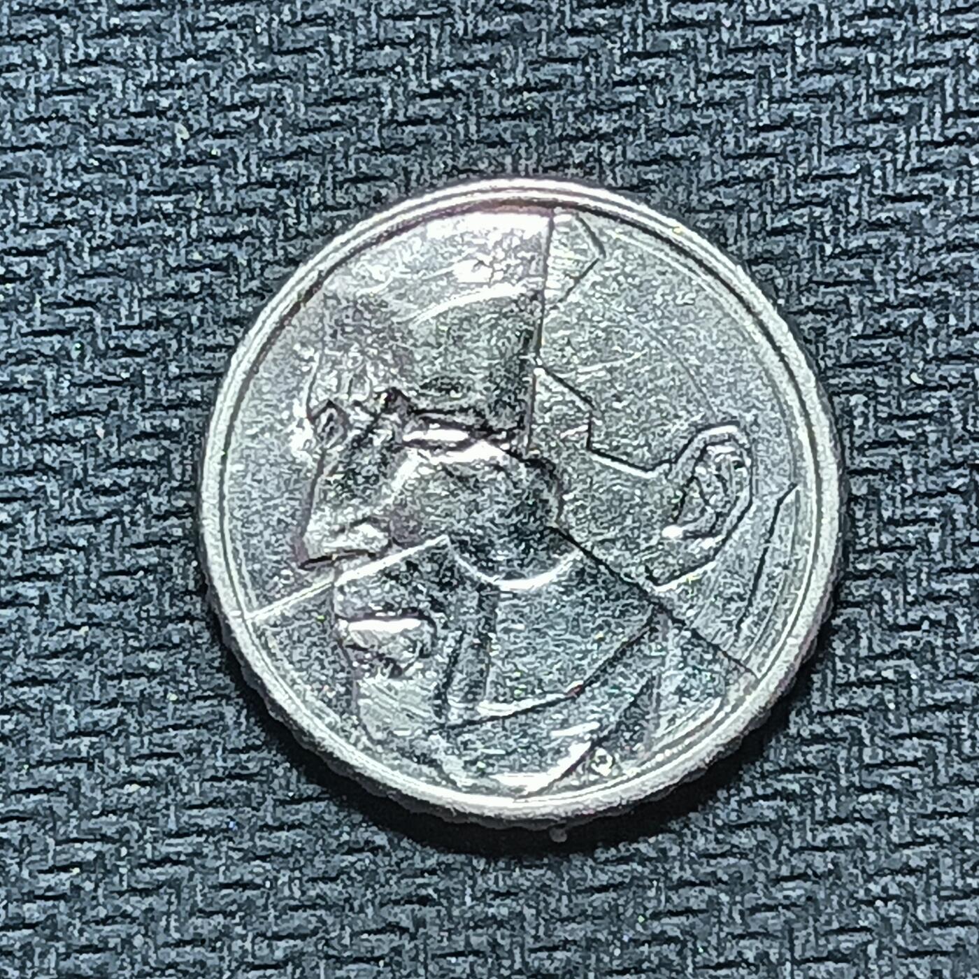 逸泉钱币2026B世界钱币纪念币纸币第八组B831-1230 884比利时50法郎