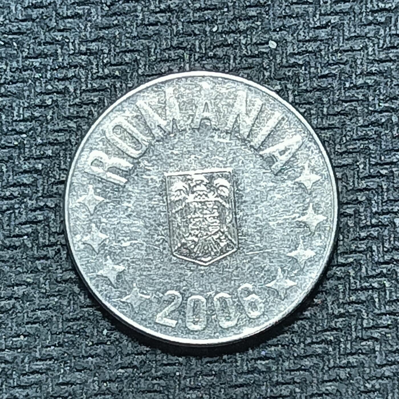 逸泉钱币2026B世界钱币纪念币纸币第八组B831-1230 900罗马尼亚10班尼