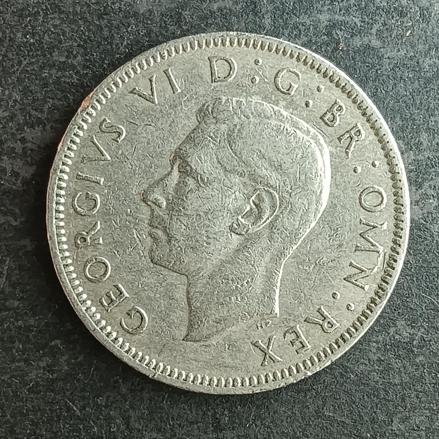 逸泉钱币2026第十四场世界各国散币纪念币A1214-1613 1509  英国1先令币