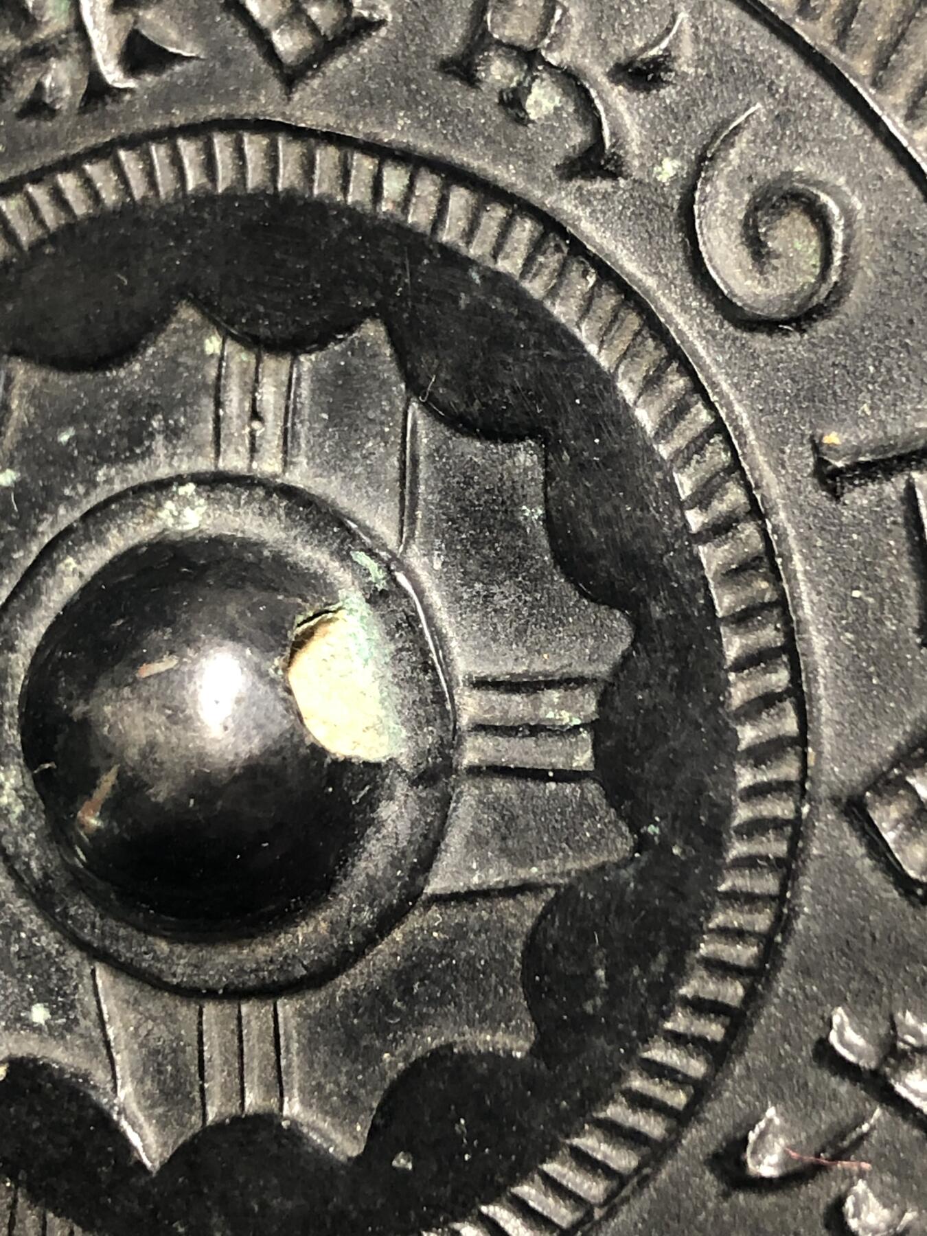 第五期杂项配饰拍卖