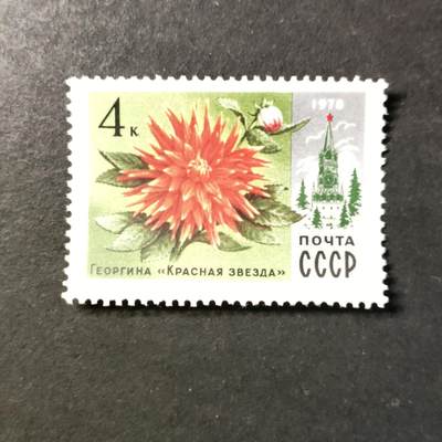 ↓君缘收藏727期☞钱币邮品↓无佣金、可寄存、满30元包邮  - 苏联邮票