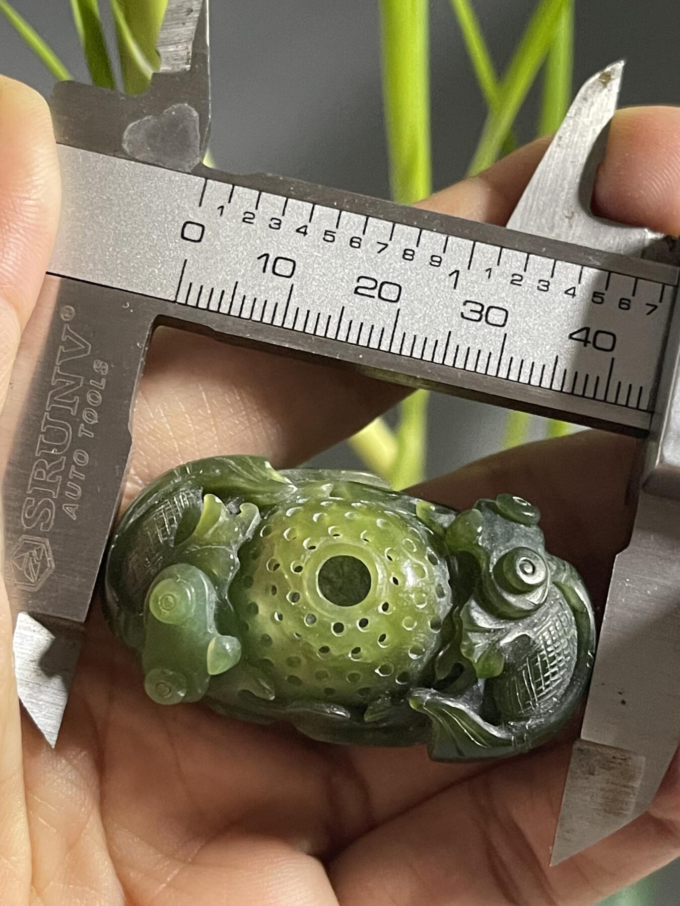 喵了个咪的第二期玉器杂项拍卖