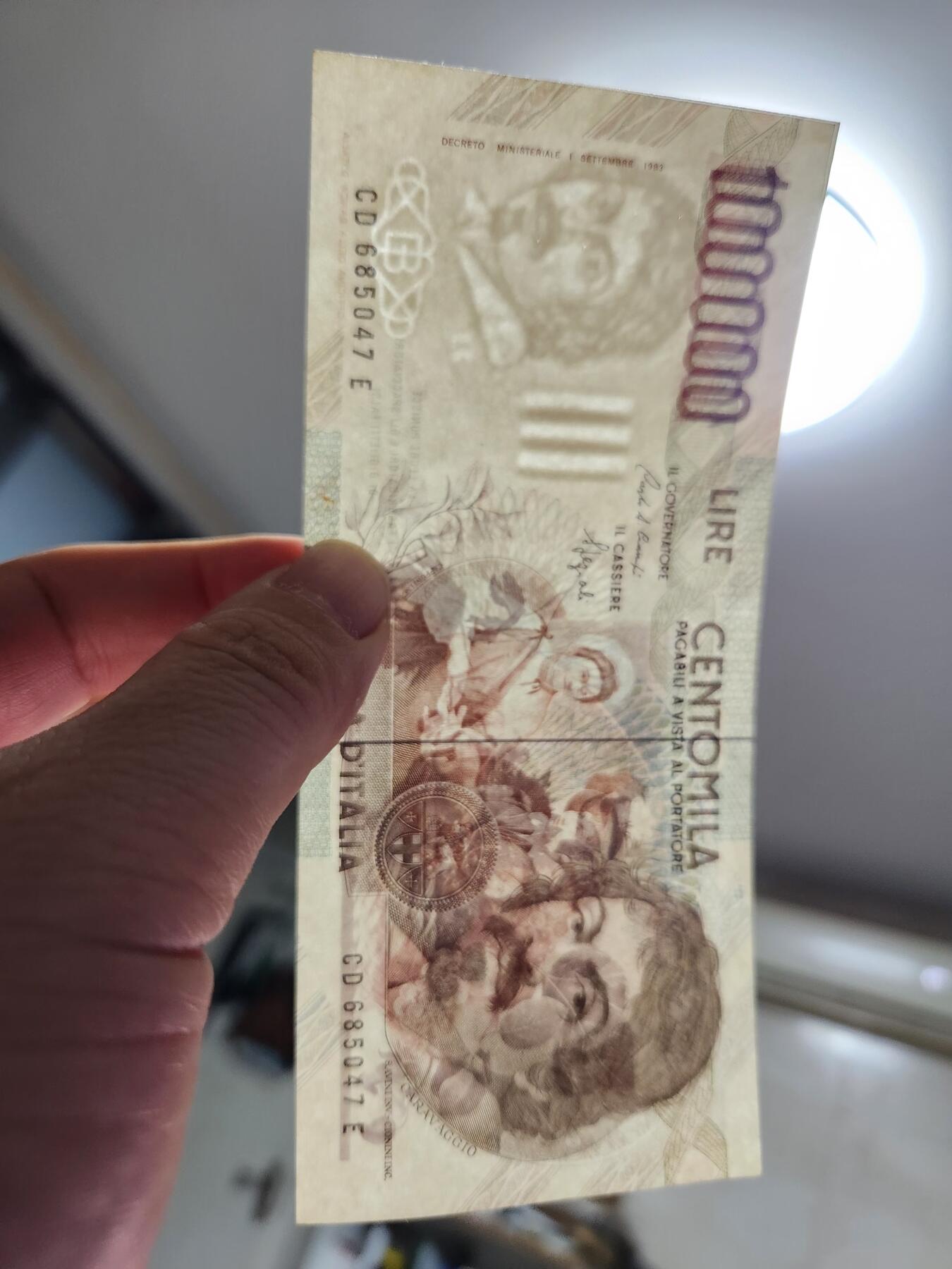 1月29号晚上8点 外国纸币自动截拍第15场