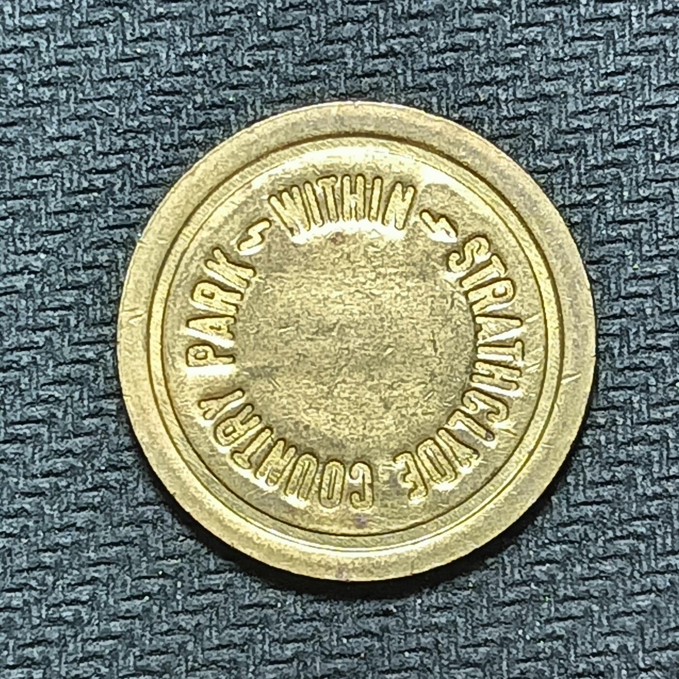 逸泉钱币2026B世界钱币纪念币纸币第八组B831-1230 881苏格兰代币