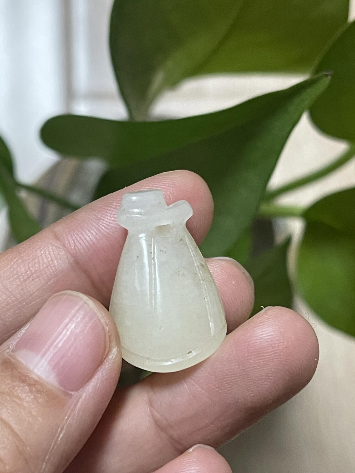 喵了个咪的第二期玉器杂项拍卖