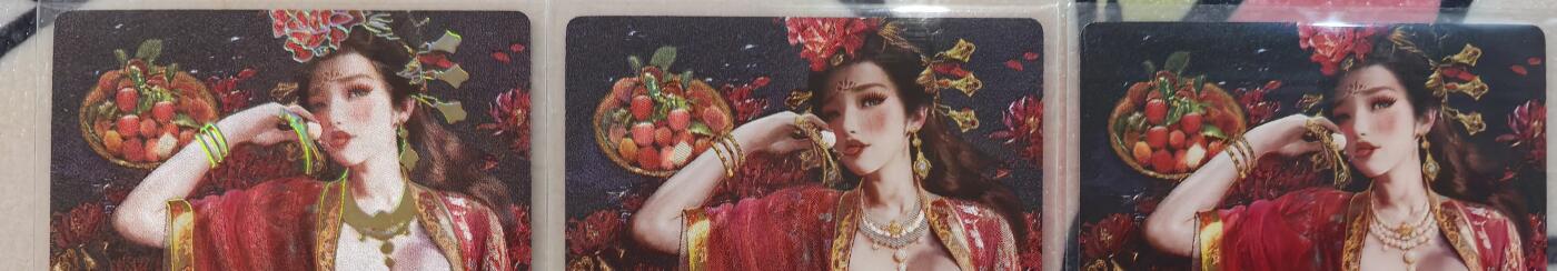 丫丫卡拍第27期（1月30日22点截拍）