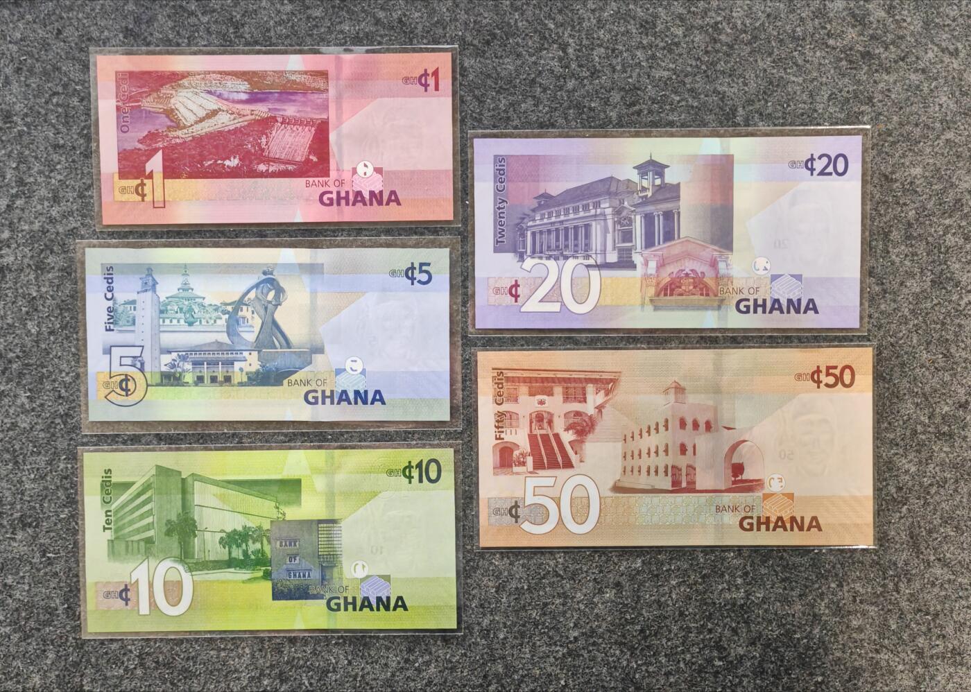 【礼羽收藏】🌏世界钱币拍卖第122期