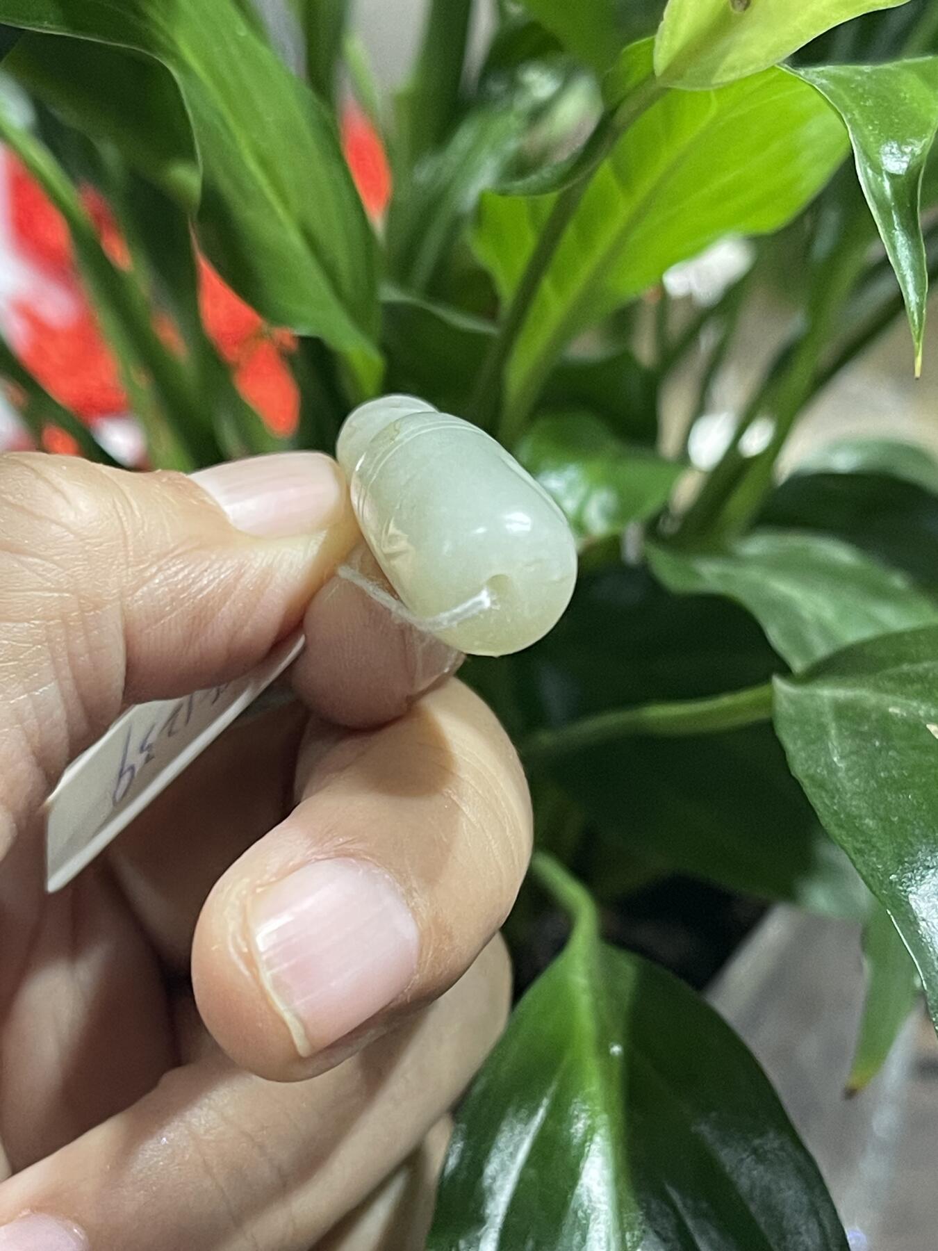 喵了个咪的第二期玉器杂项拍卖