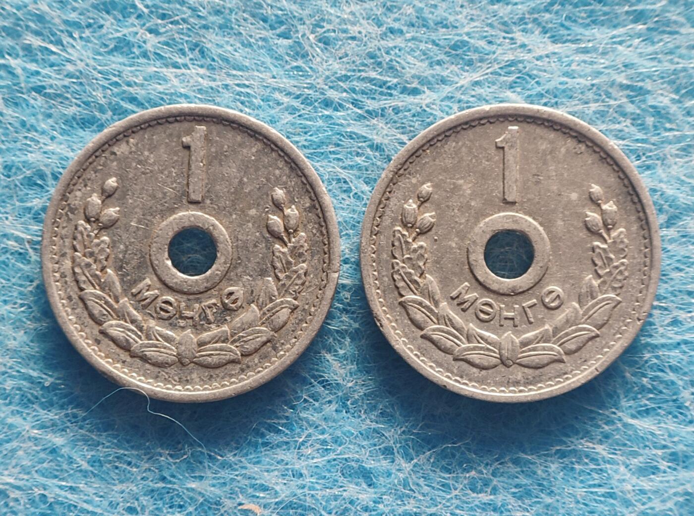 1月28日 🌏全球币章