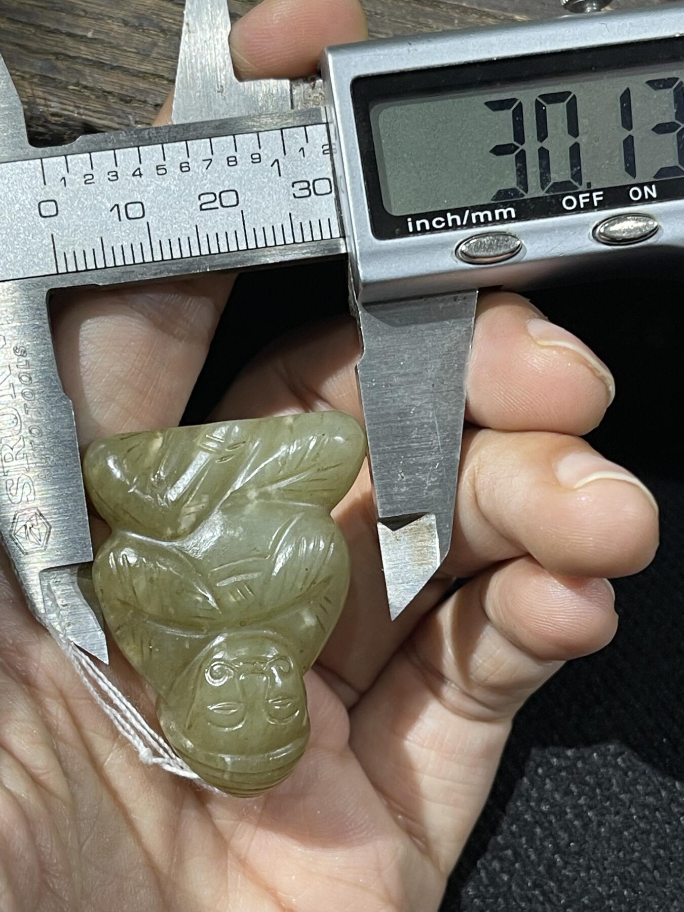 喵了个咪的第二期玉器杂项拍卖