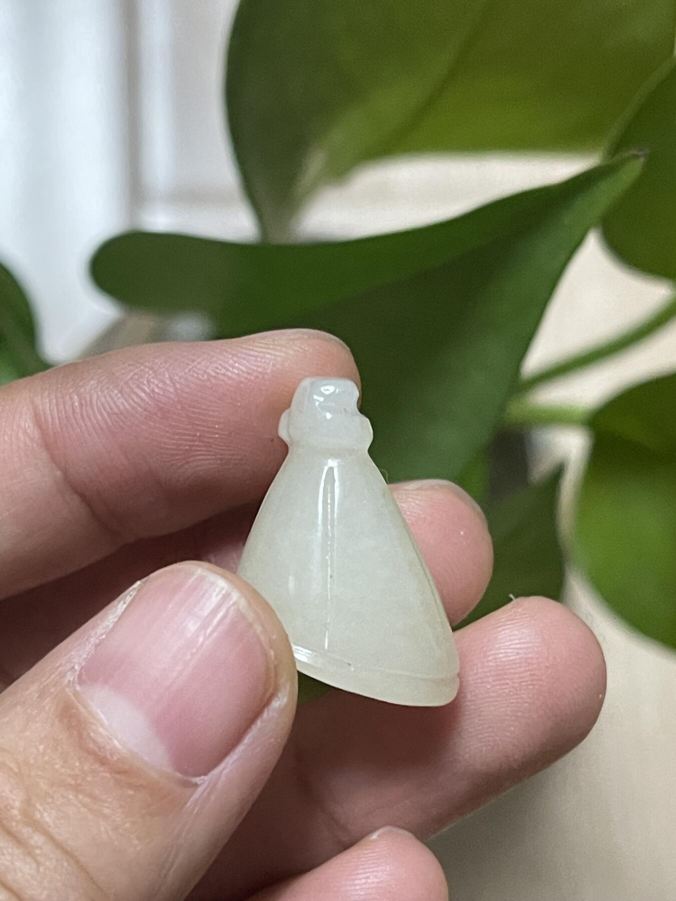 喵了个咪的第二期玉器杂项拍卖