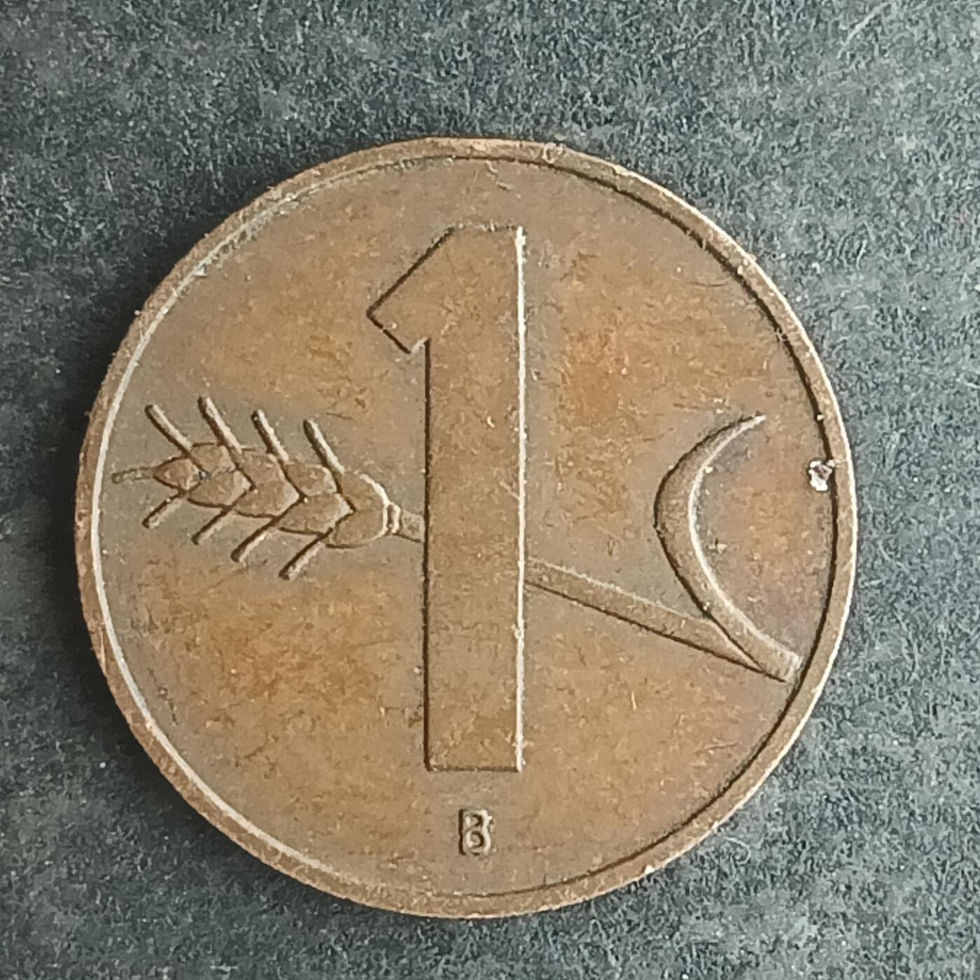 逸泉钱币2026第十四场世界各国散币纪念币A1214-1613 1585 瑞士1分