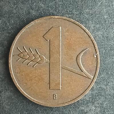 逸泉钱币2026第十四场世界各国散币纪念币A1214-1613 - 1585 瑞士1分