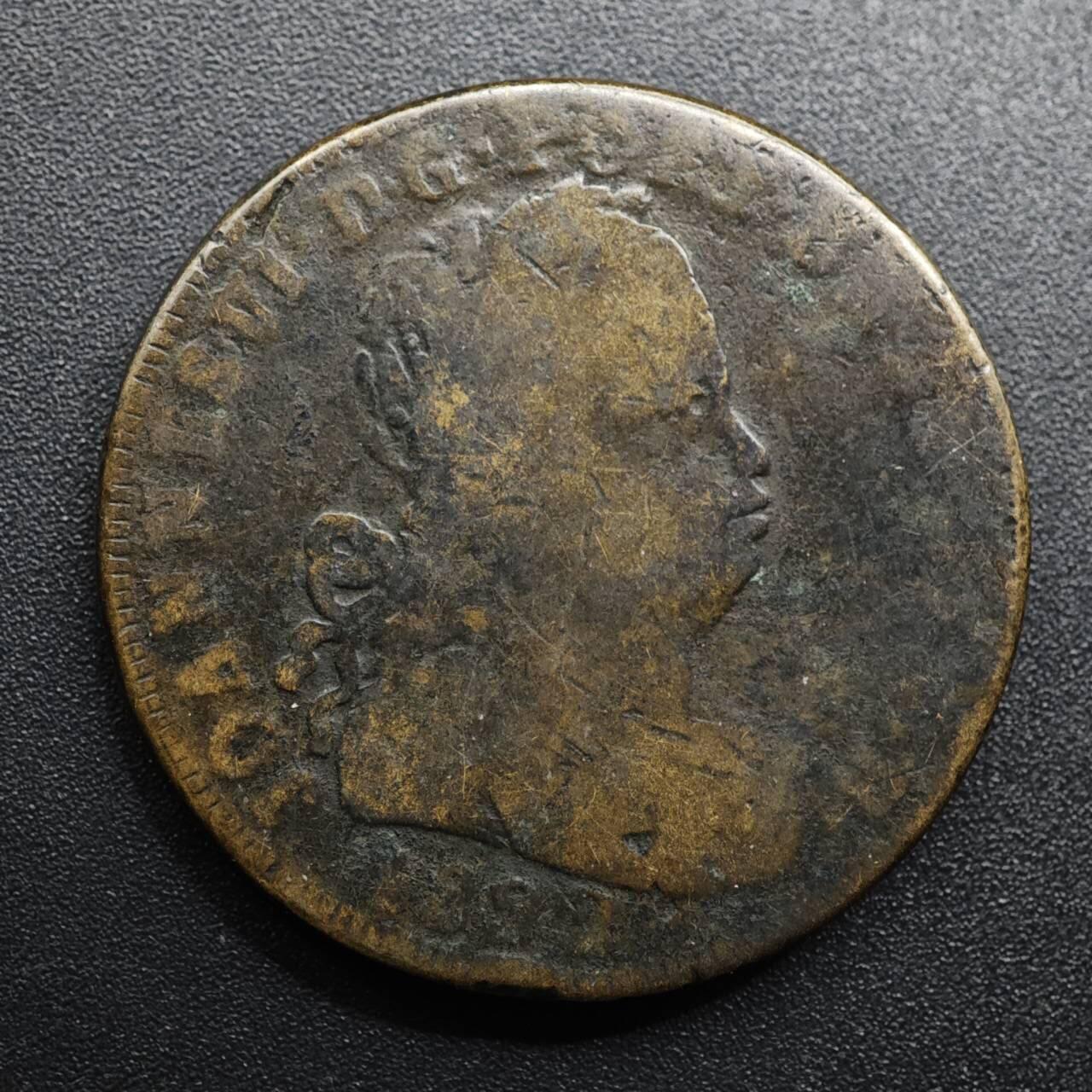 【淘币小摊】限时拍第八百五十七拍  老铜币场  满百包邮可预留两周  周一统一发货 