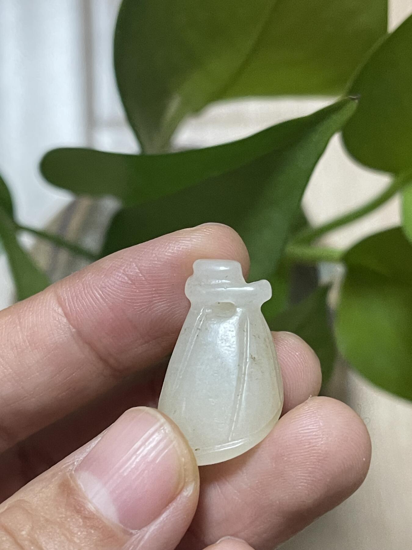 喵了个咪的第二期玉器杂项拍卖