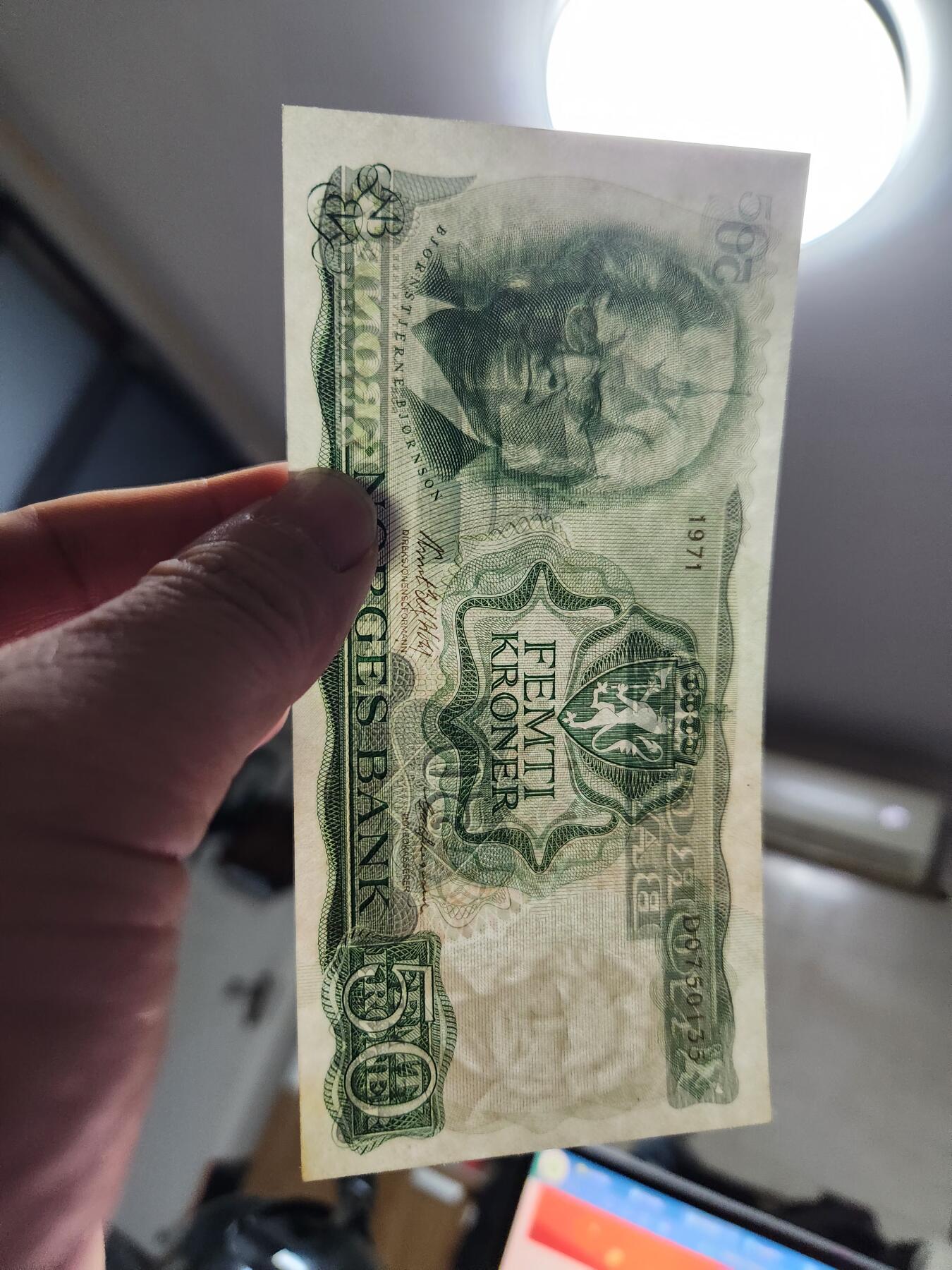 1月29号晚上8点 外国纸币自动截拍第15场