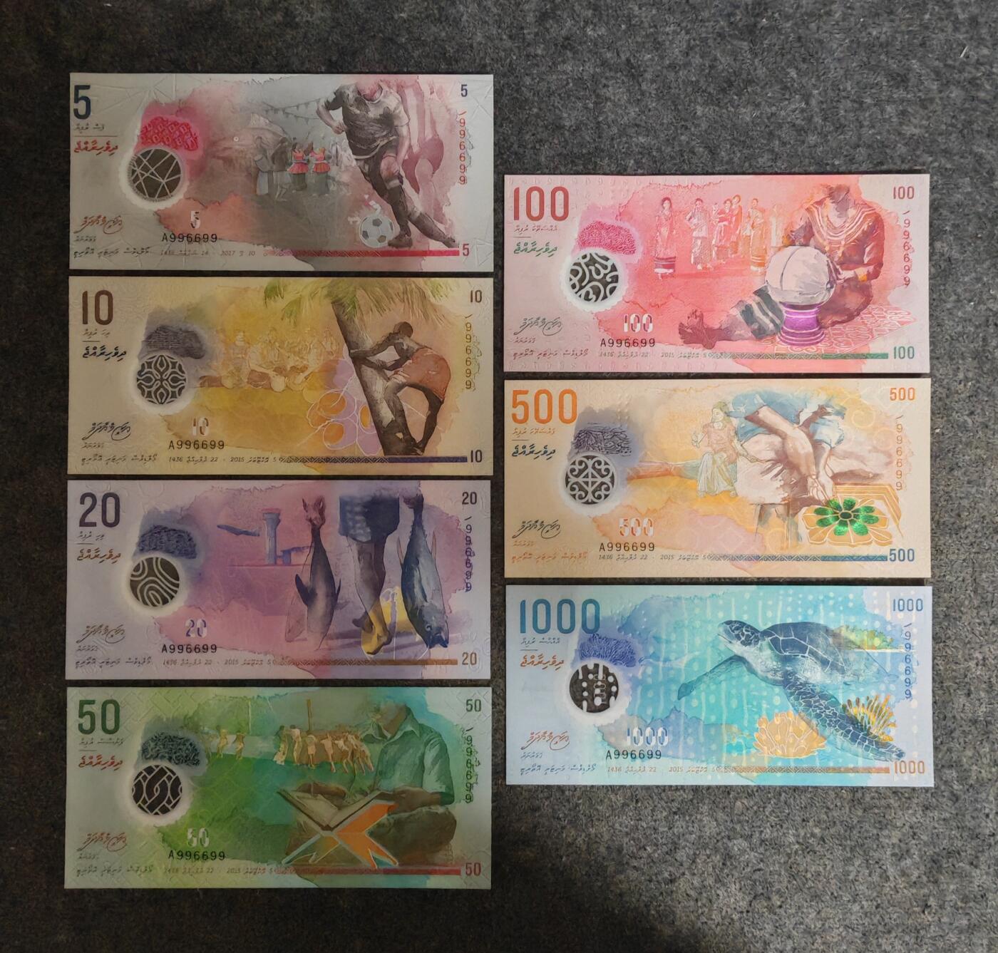 【礼羽收藏】🌏世界钱币拍卖第122期