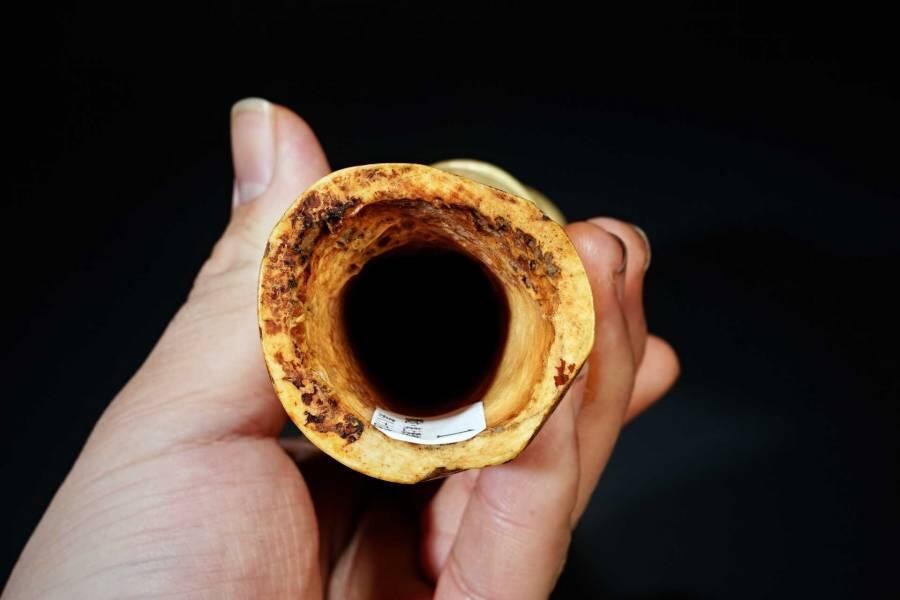 上海都达杂项专场十二（全场包邮】 汉钟离摆件汉钟离摆件89-1