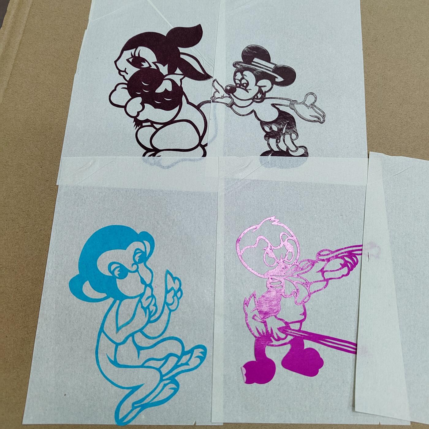 PCAI钱币  30-742  杂項专场