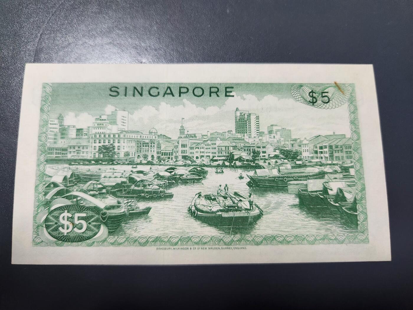 1月29号晚上8点 外国纸币自动截拍第15场