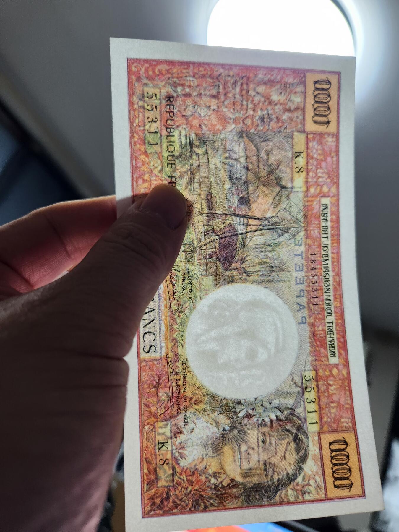 1月29号晚上8点 外国纸币自动截拍第15场