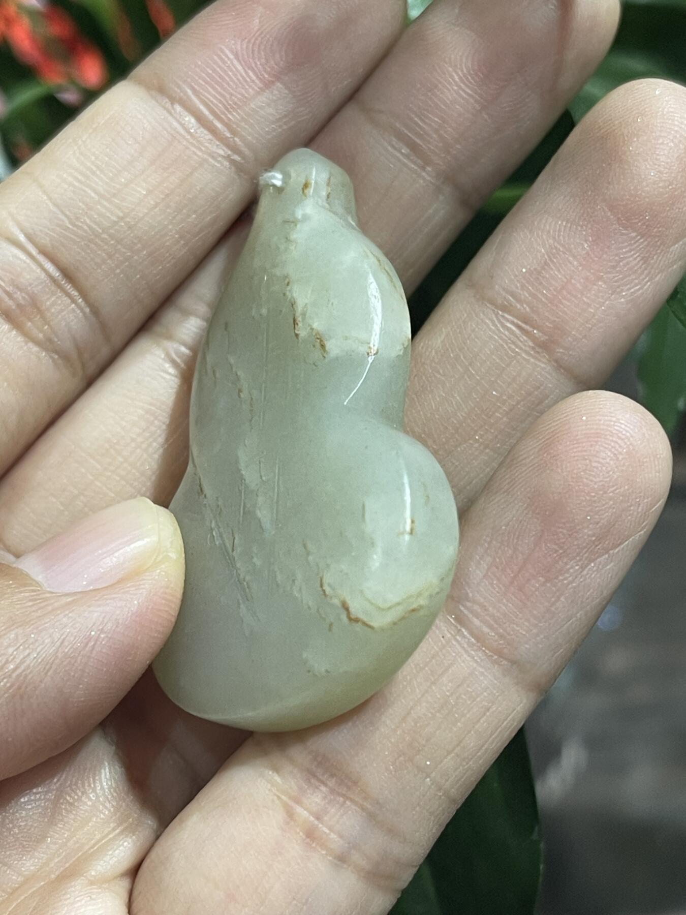 喵了个咪的第二期玉器杂项拍卖