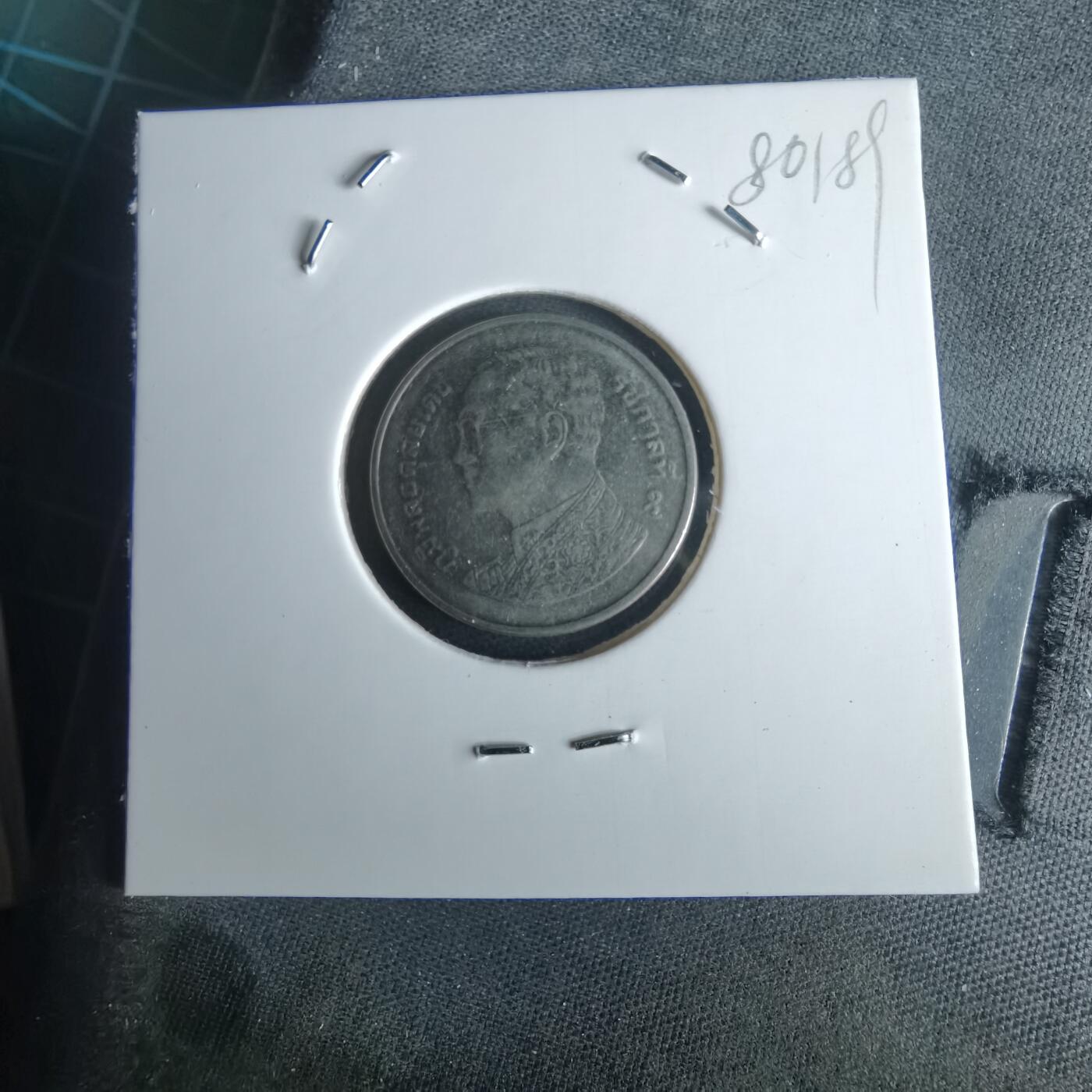 沼泽如烟--第980场 泰国