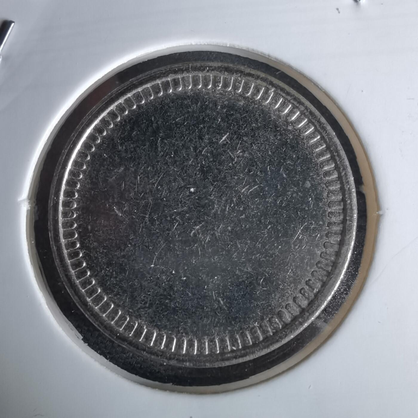 沼泽如烟--第980场 代币