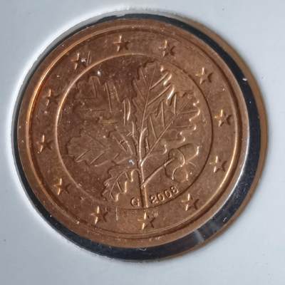 沼泽如烟--第980场 - 2008年2欧分