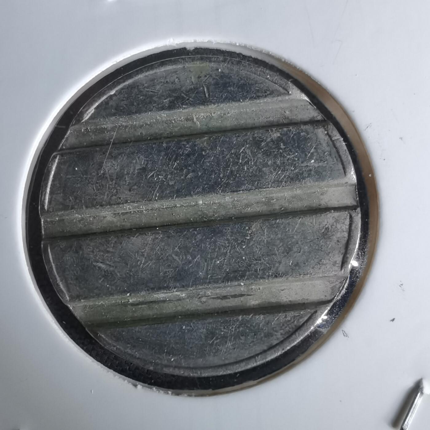 沼泽如烟--第980场 代币