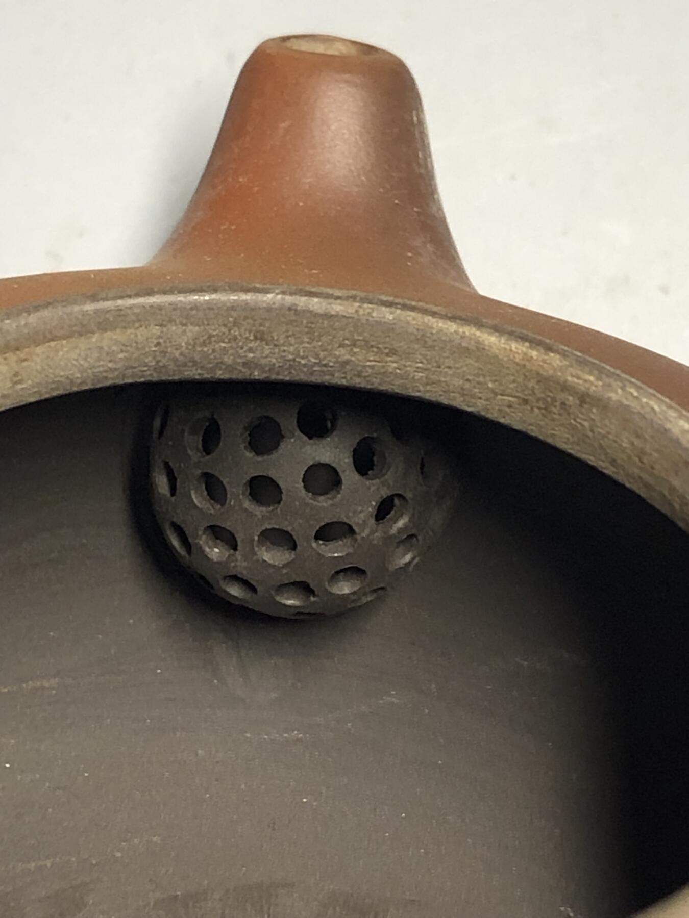 喵了个咪的第三期木器杂项小摆件拍卖 紫砂壶