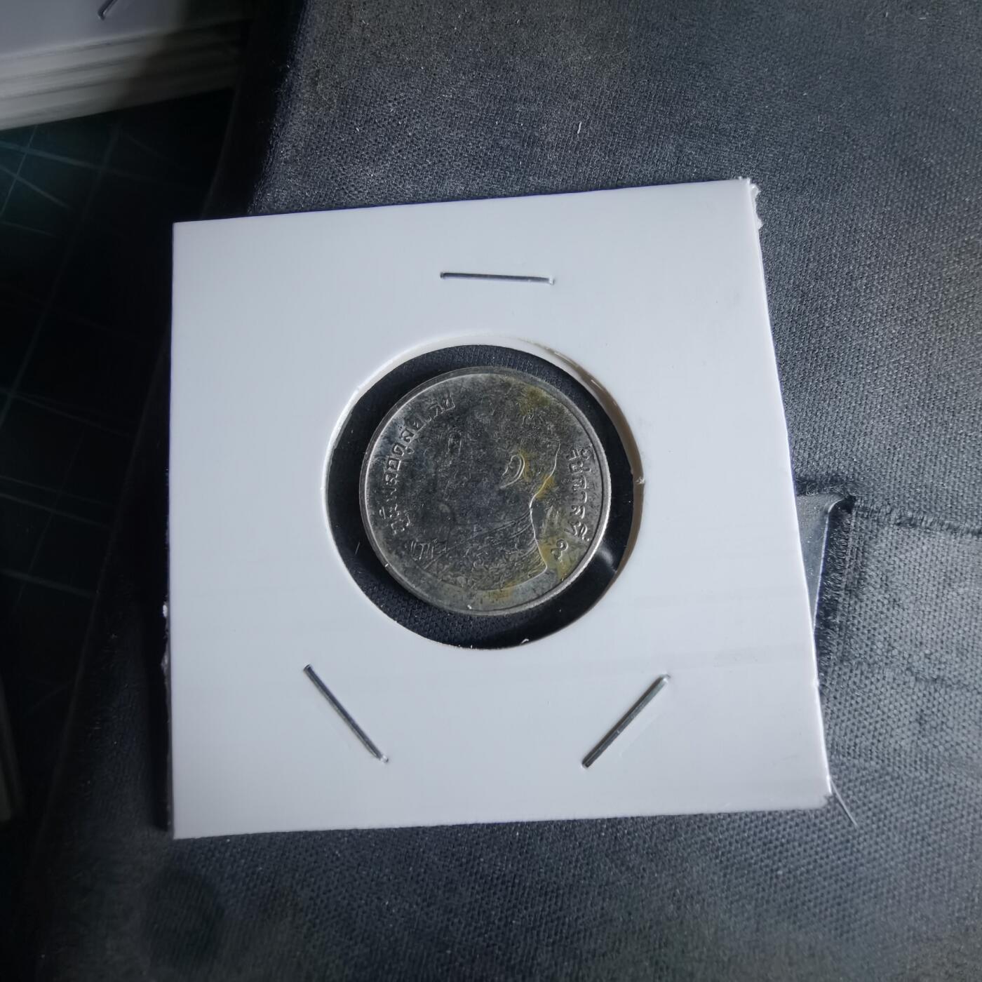 沼泽如烟--第980场 泰国