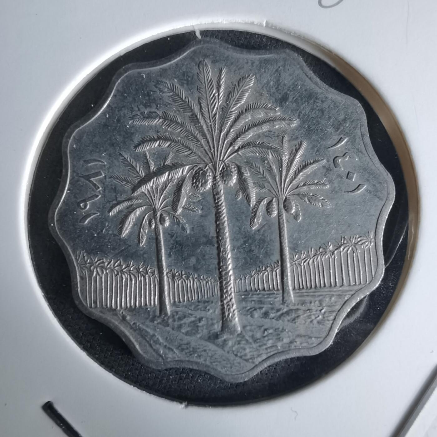 沼泽如烟--第980场 伊拉克