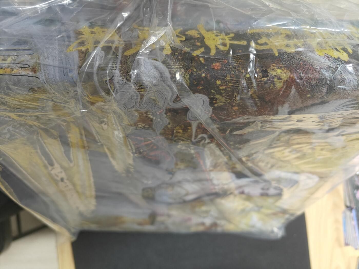 天玑星卡拍第166期《1.29周四截拍》持续收拍收评中 满赠卡需备注