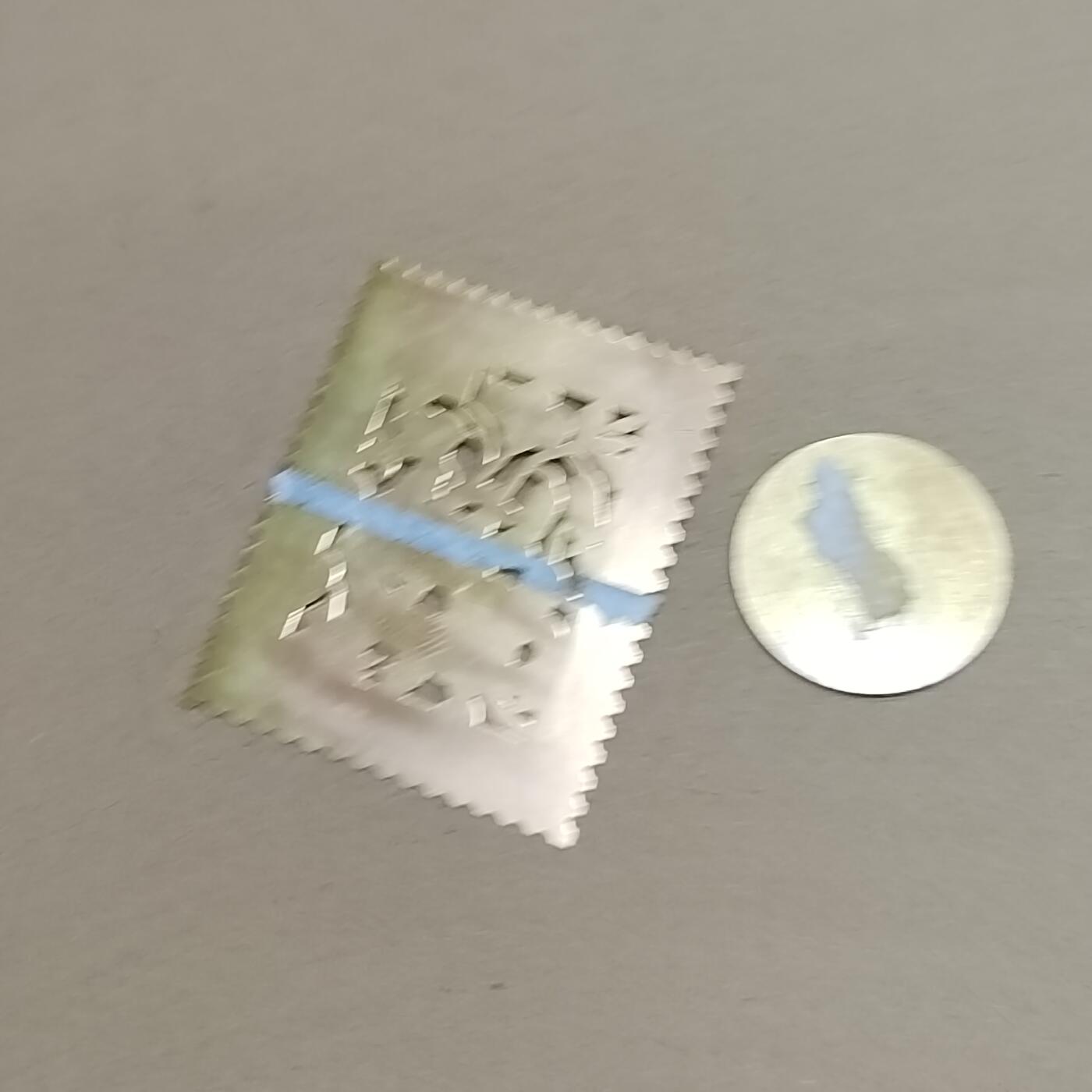 PCAI钱币  30-742  杂項专场